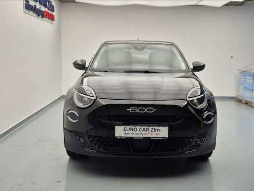 Fiat 600 1,2 MHEV  La Prima Turbo Hybri