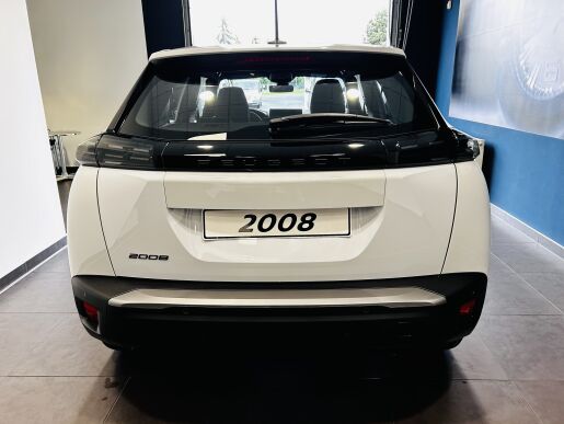 Peugeot 2008 STYLE Elektromotor 115 kW / 156 k (Baterie 54 kWh)