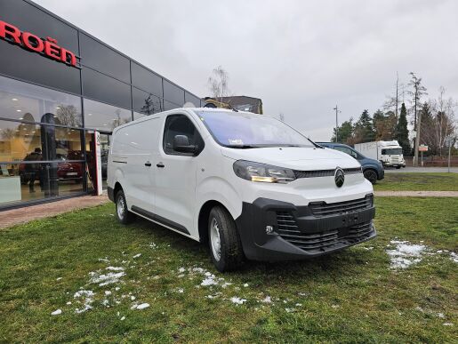 Citroën Jumpy CITROEN Jumpy Furgon L3 2.0 BlueHDi 145 MAN6    