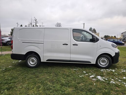 Citroën Jumpy CITROEN Jumpy Furgon L3 2.0 BlueHDi 145 MAN6    