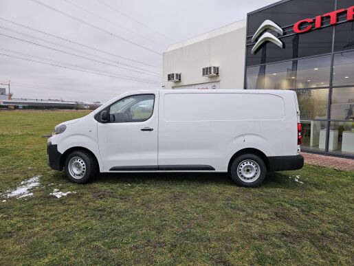 Citroën Jumpy CITROEN Jumpy Furgon L3 2.0 BlueHDi 145 MAN6    