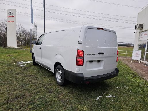 Citroën Jumpy CITROEN Jumpy Furgon L3 2.0 BlueHDi 145 MAN6    