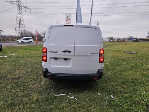 Citroën Jumpy CITROEN Jumpy Furgon L3 2.0 BlueHDi 145 MAN6    