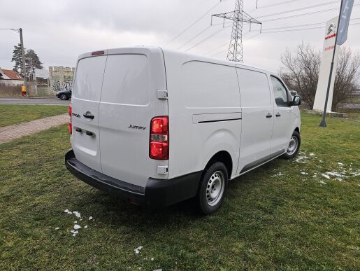 Citroën Jumpy CITROEN Jumpy Furgon L3 2.0 BlueHDi 145 MAN6    