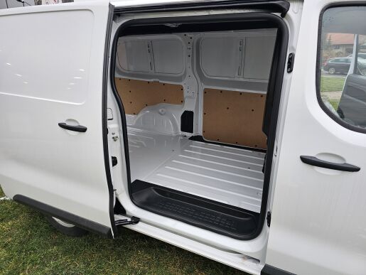 Citroën Jumpy CITROEN Jumpy Furgon L3 2.0 BlueHDi 145 MAN6    