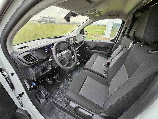 Citroën Jumpy CITROEN Jumpy Furgon L3 2.0 BlueHDi 145 MAN6    