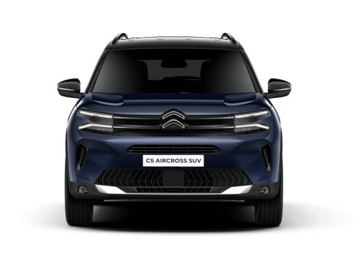 Citroën SUV C5 Aircross MAX Hybrid 136 ë-DCS6