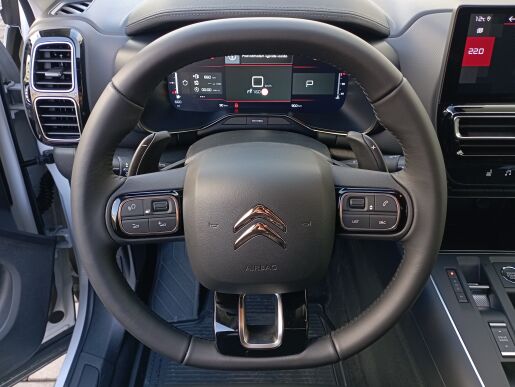 Citroën SUV C5 Aircross MAX 1.5 BlueHDI 130 S&S EAT8