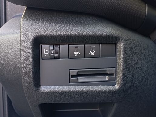 Citroën SUV C5 Aircross MAX 1.5 BlueHDI 130 S&S EAT8