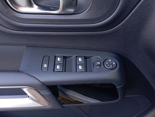 Citroën SUV C5 Aircross MAX 1.5 BlueHDI 130 S&S EAT8