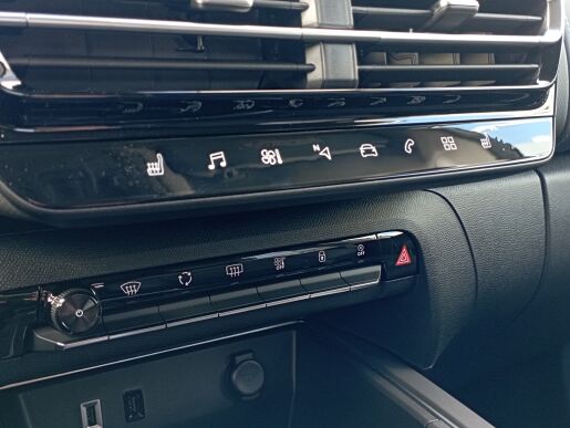 Citroën SUV C5 Aircross MAX 1.5 BlueHDI 130 S&S EAT8