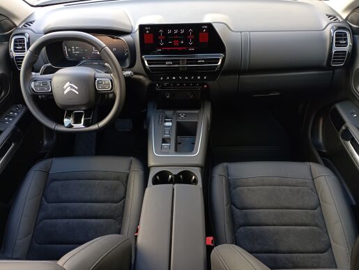 Citroën SUV C5 Aircross MAX 1.5 BlueHDI 130 S&S EAT8