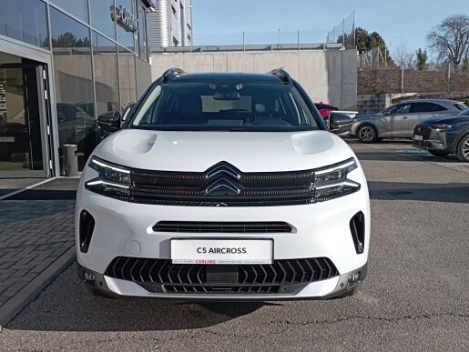 Citroën SUV C5 Aircross MAX 1.5 BlueHDI 130 S&S EAT8