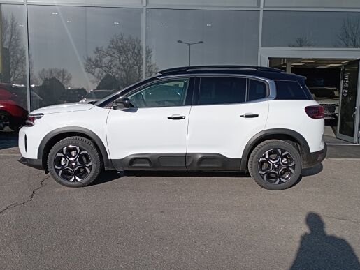 Citroën SUV C5 Aircross MAX 1.5 BlueHDI 130 S&S EAT8