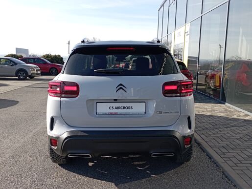 Citroën SUV C5 Aircross MAX 1.5 BlueHDI 130 S&S EAT8