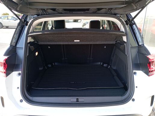 Citroën SUV C5 Aircross MAX 1.5 BlueHDI 130 S&S EAT8