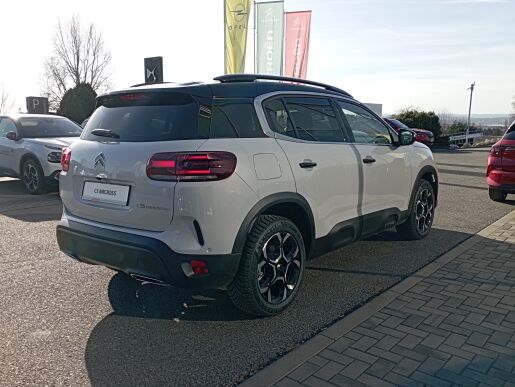 Citroën SUV C5 Aircross MAX 1.5 BlueHDI 130 S&S EAT8