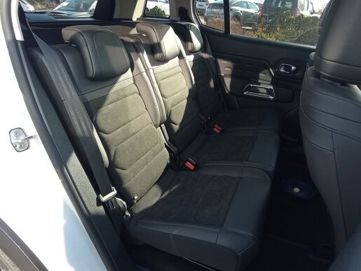 Citroën SUV C5 Aircross MAX 1.5 BlueHDI 130 S&S EAT8