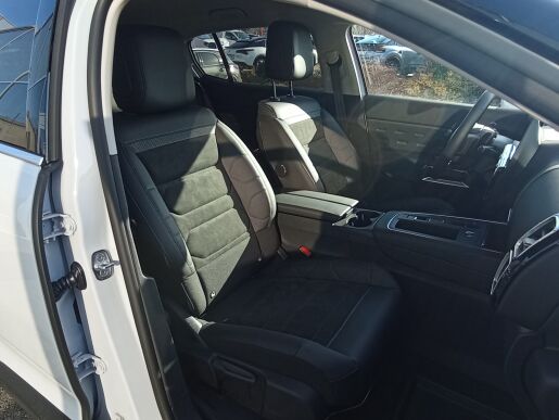 Citroën SUV C5 Aircross MAX 1.5 BlueHDI 130 S&S EAT8