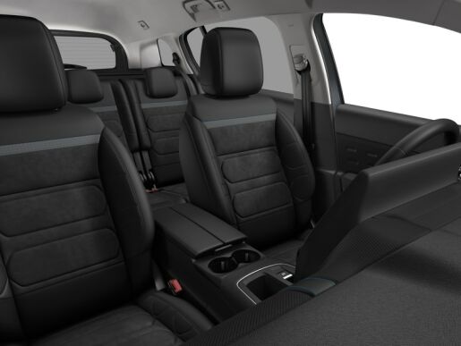 Citroën SUV C5 Aircross MAX 1.5 BlueHDI 130 S&S EAT8