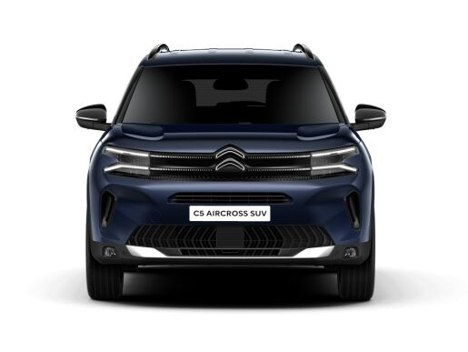 Citroën SUV C5 Aircross MAX 1.5 BlueHDI 130 S&S EAT8