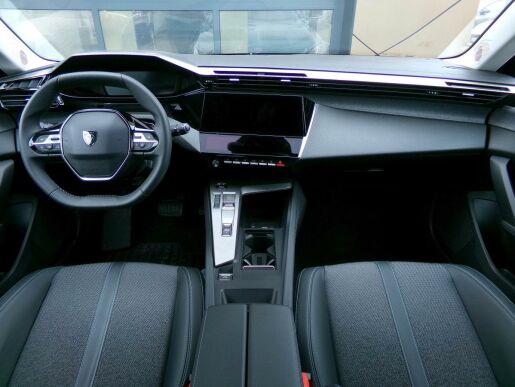 Peugeot 308 ALLURE PACK 1.6 PHEV 133kW AT8