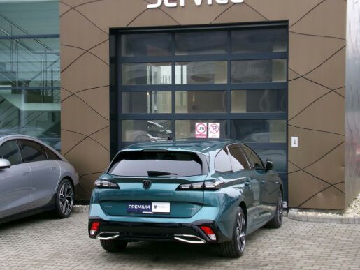 Peugeot 308 ALLURE PACK 1.6 PHEV 133kW AT8