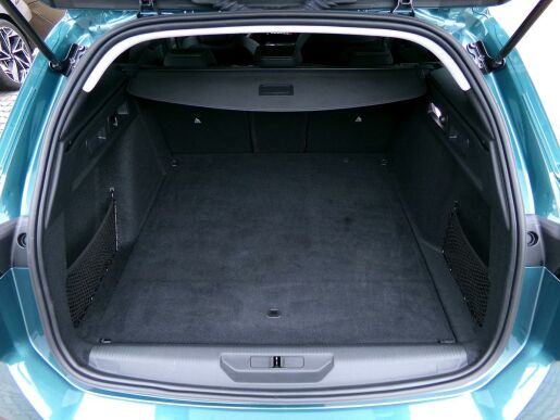 Peugeot 308 ALLURE PACK 1.6 PHEV 133kW AT8