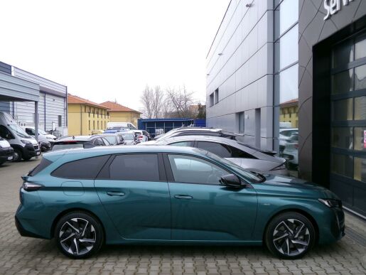 Peugeot 308 ALLURE PACK 1.6 PHEV 133kW AT8