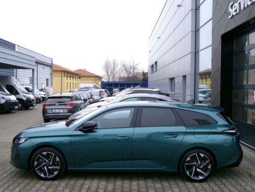 Peugeot 308 ALLURE PACK 1.6 PHEV 133kW AT8