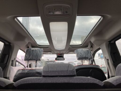 Citroën Berlingo osobní MAX Diesel 130k Manual