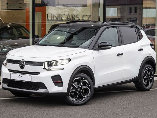 Citroën C3 1,2 MAX TURBO 100k