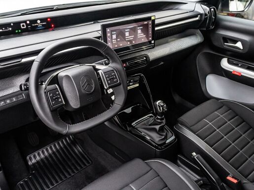 Citroën C3 1,2 MAX TURBO 100k