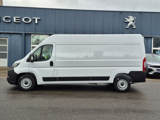 Peugeot Boxer 4350 L3H2 BlueHDi 180k S&S MAN