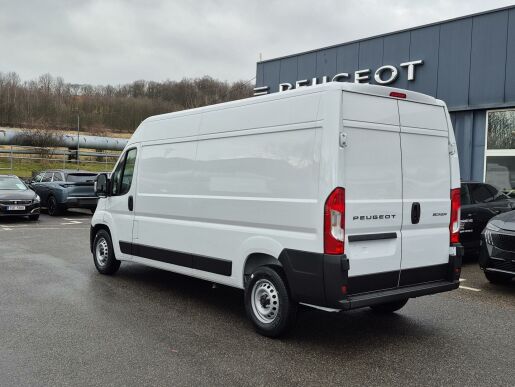 Peugeot Boxer 4350 L3H2 BlueHDi 180k S&S MAN