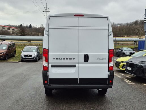 Peugeot Boxer 4350 L3H2 BlueHDi 180k S&S MAN