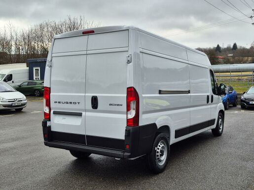 Peugeot Boxer 4350 L3H2 BlueHDi 180k S&S MAN