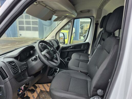 Peugeot Boxer 4350 L3H2 BlueHDi 180k S&S MAN