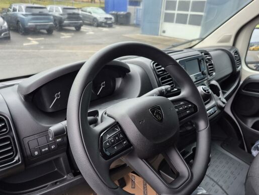 Peugeot Boxer 4350 L3H2 BlueHDi 180k S&S MAN