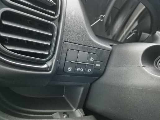 Peugeot Boxer 4350 L3H2 BlueHDi 180k S&S MAN