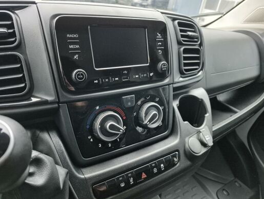 Peugeot Boxer 4350 L3H2 BlueHDi 180k S&S MAN