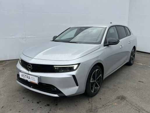Opel Astra Edition MT6 1,2 TURBO