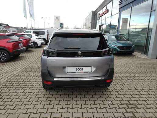 Peugeot 5008 ALLURE PACK 1.5HDI AUT8 7 MÍST