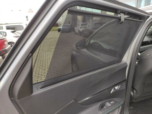 Peugeot 5008 ALLURE PACK 1.5HDI AUT8 7 MÍST