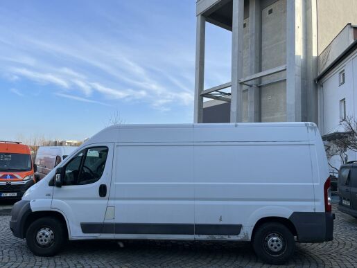 Fiat Ducato 2.3JTD 88kW L3H2 KLIMA - DPH