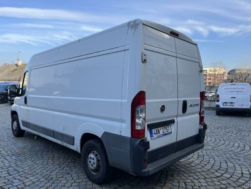 Fiat Ducato 2.3JTD 88kW L3H2 KLIMA - DPH