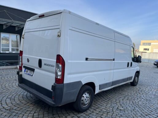 Fiat Ducato 2.3JTD 88kW L3H2 KLIMA - DPH