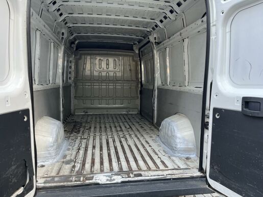 Fiat Ducato 2.3JTD 88kW L3H2 KLIMA - DPH