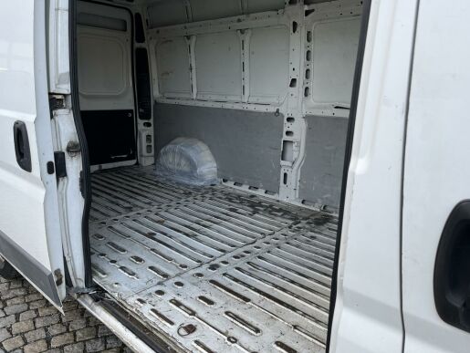 Fiat Ducato 2.3JTD 88kW L3H2 KLIMA - DPH