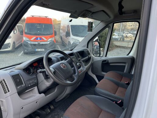 Fiat Ducato 2.3JTD 88kW L3H2 KLIMA - DPH